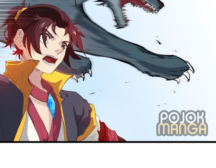 Dragon’s Blood Vessels Chapter 06 Bahasa Indonesia